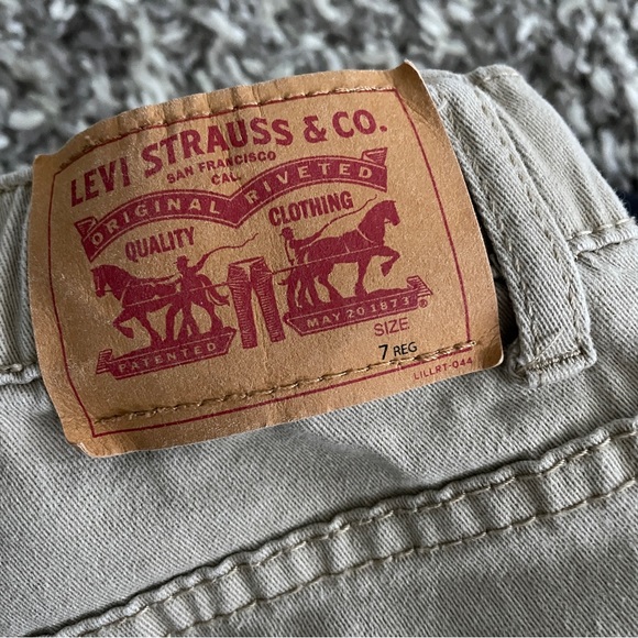 2/$30 Levi’s joggers and H&M pants - Picture 5 of 6